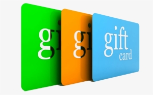 Vue Gift Card - Gift Card Of Your Choice #1276262