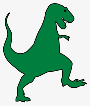 How To Set Use Trex Clipart #1276355