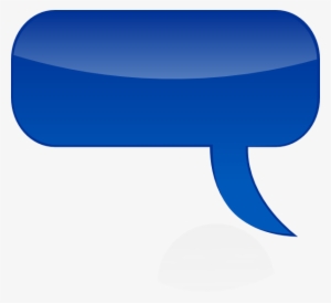 Blue Balloon Clipart Png - Coloured Speech Bubbles Clip Art #1276674