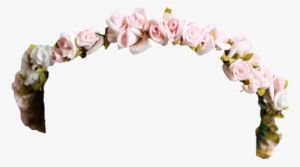 Flower Crown Tumblr Png - Flower Crown Png #1276881 Flower Crown Tumblr Png - Flower Crown Png #1276881