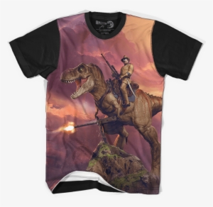 Teddy T Rex - Maga Brothers #1276962