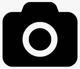 Photo Camera Sign Comments - Wedding Photography Icon Png #1277023