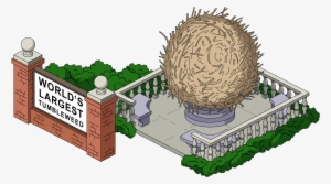 Building Tumbleweedexhibit - Family Guy Tumbleweed #1277077
