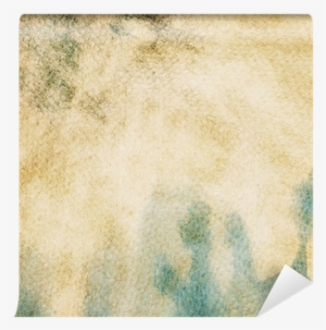Abstract Grunge Watercolor Background - Poster #1277118