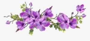 Il Piccolo Mondo Di Donna Picchina - Silk Plants Direct Magnolia Spray - Rose - Pack #1277184