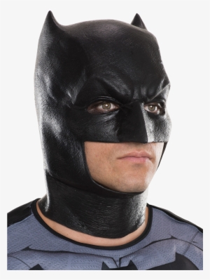 Batman Mask Transparent Images - Batman Mask #1277253