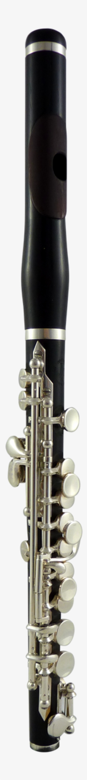 John Packer Jp214 Piccolo - Basic #1277303
