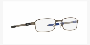 Oakley Ox3112 Tumbleweed Metal Eyeglasses, 311204 Matte #1277368