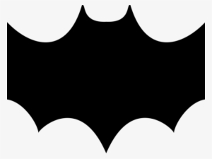 Batman Mask Clipart - Batman #1277501