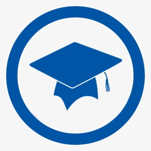 Middle School Education Icon - Too Busy To Be Beautiful #1277532