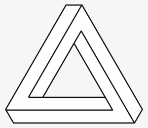 Open - Amazing Triangle #1277574