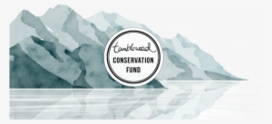 Tumbleweed Tees Conservation Fund - Conservation #1277709