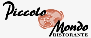 Piccolo Mondo - Menu #1277737