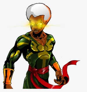 Eminem Drawing Superhero - True Ananse #1277757