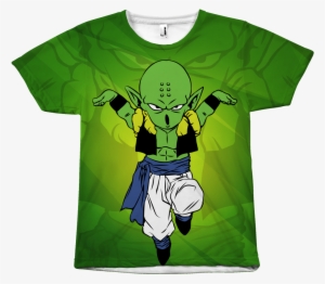 Piccolo Krillin Fusion Prillin - Piccolo #1277815