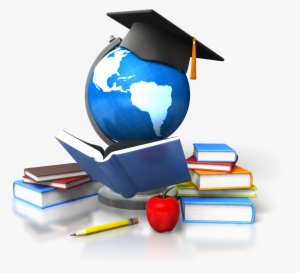 Download Education Icon - Education Png #1277869