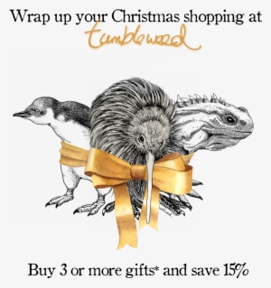 Christmas At Tumbleweed - Goose #1277873