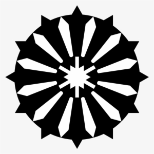 File - Jumiõis Symbol - Svg - Vector Graphics #1277910