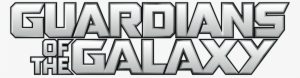 Guardians Of The Galaxy-logo - Guardians Of The Galaxy Png #1277978 Guardians Of The Galaxy-logo - Guardians Of The Galaxy Png #1277978