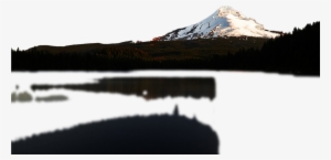 Dark Mountains Snowtop Layer #1278096