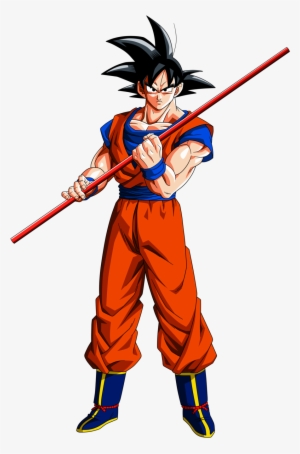 Goku Vaculo Sagrado Dbzsdps Dragon Ball Z Saga De Piccolo #1278154
