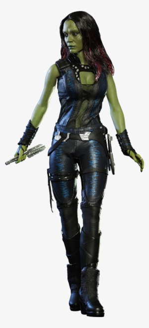 Png Gamora - Gamora Guardians Of The Galaxy - Free Transparent PNG ...