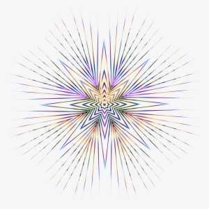 Prismatic Radioactive No Icons - Wallpaper #1278236