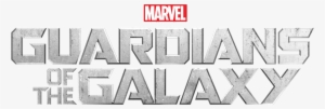 Toy Fair - Guardiões Da Galáxia Logo #1278270