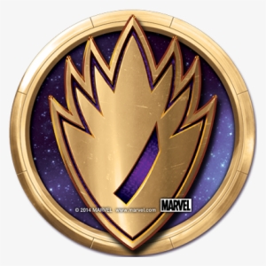 Ara Bublik - Marvel Star Lord Symbol #1278295