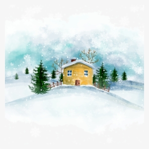 Watercolor Paint #1278359