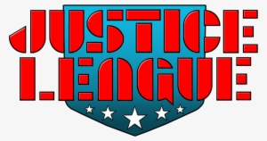 "justice League" Logo Recreated With Photoshop - Justice League: A New Beginning [book] #1278384