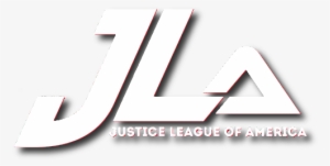 Justice League Of America - Justice League Of America Logo Png #1278404