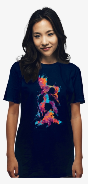 Art3mis T Shirt #1278455