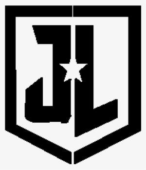 Dairymaid - Justice League Logo Png - Free Transparent PNG Download ...