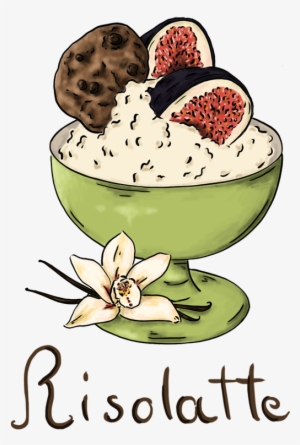 Cropped Logo Estate Risolatte Piccolo - Illustration #1278492