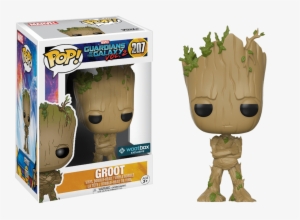 Baby Groot Is So Cute #1278537