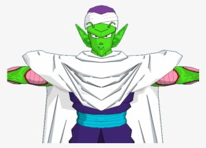 Report Rss Early Piccolo - Cartoon #1278539