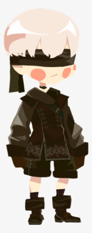 Lineless Art 9s - My Heart Is Dead #1278628