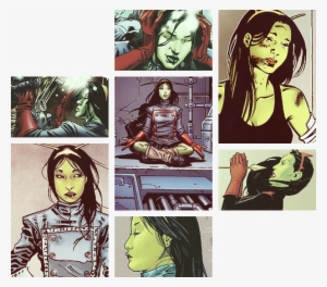 My Girl - Guardians Of The Galaxy Mantis Girl #1278841