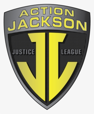 Action Jackson Justice League Mobile Action Jackson - Action Jackson Logo #1278919