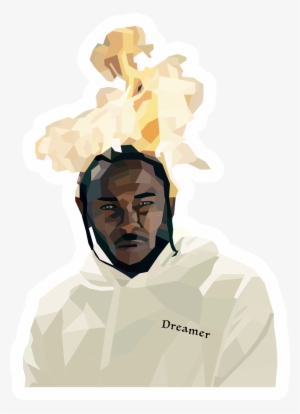 Kendrick Lamar #1278966