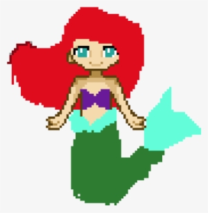 The Little Mermaid - Cartoon #1279008
