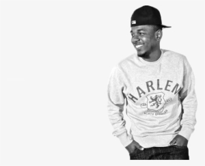 Kendrick Lamar - Kendrick Lamar Song Lyrics #1279034