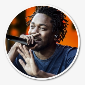 Kendrick Lamar - Kendrick Lamar Dreads 2018 #1279035