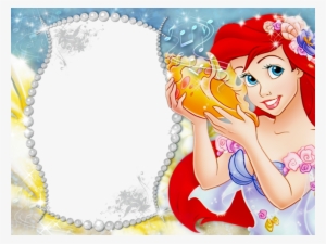 Disney Princess Ariel Clipart Ariel The Little Mermaid - Disney Princess Ariel #1279054