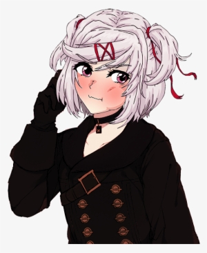 Made A New Doki Automata - Cartoon #1279056