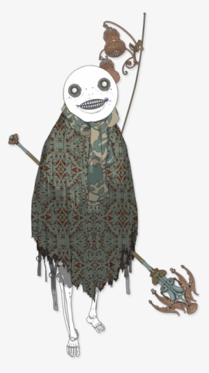 View Samegoogleiqdbsaucenao Emil , - Nier Replicant #1279107