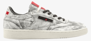 Kendrick Lamar X Club C - Reebok Kendrick Club C Mens #1279243