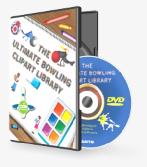 Picture Of Ultimate Bowling Clipart Library - Openclipart #1279265
