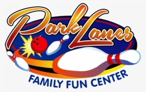Bowling Clipart Park Lane - Park Lanes Bowling #1279392